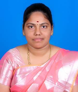Dr. D. Anandha Jothi